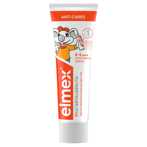 Elmex Tandpasta Peuter - 75 ml