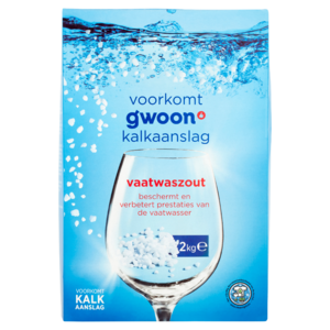 G'woon Vaatwaszout - 2000 gram