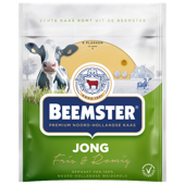 Beemster Jong Plak