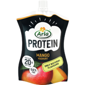 Arla Protein Pouch Mango