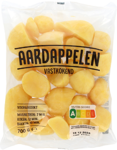 Vastkokende Aardappelen - 700 gram