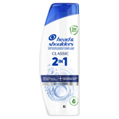 Head & Shoulders Shampoo 2-1