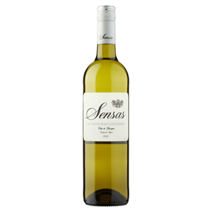 Sensas Sauvignon Blanc-colombard - 750 ml