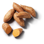 Zoete Aardappelen Los