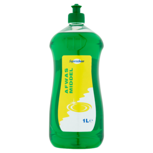 Superschoon Afwasmiddel - 1000 ml
