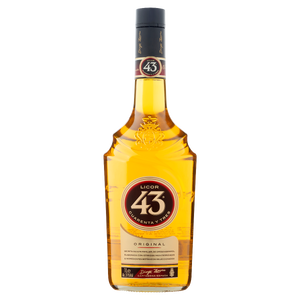 Licor 43 Original - 1000 ml