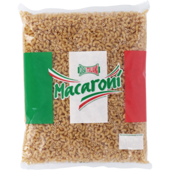 Casa Italiana Elleboogmacaroni