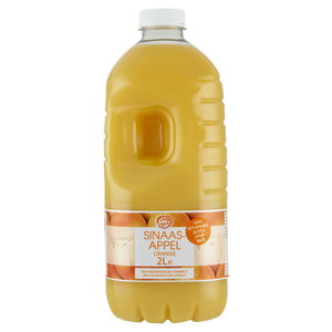 Fruity Juice Sinaasappelsap - 2000 ml