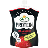 Arla Protein Pouch Aardbei
