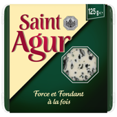 Saint Agur