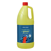 G'woon Dikke Bleek