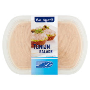 G'woon Tonijn Salade - 175 gram