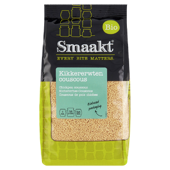 Smaakt Couscous Bio Kikkererwten