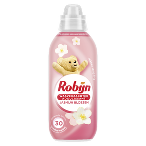 Robijn Wasverzachter Jasmijn - 604 ml