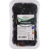 Vismarine Mosselen M