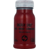 Energy Shot Appel Aardbei Granaatappel