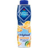 Karvan Cevitam Sinaasappel Siroop