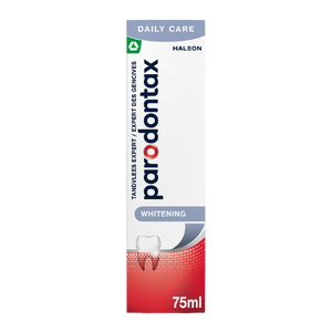 Parodontax Tandpasta Whitening - 75 ml