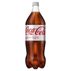 Coca Cola Light Fles - 1500 ml