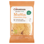 Consenza Muffin Choco Chip