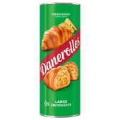Danerolles Croissants