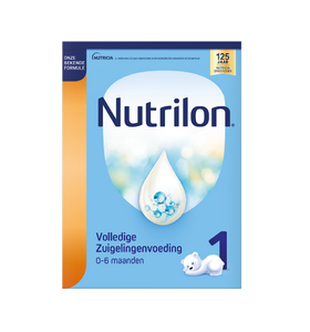 Nutrilon Economy Nr 1 - 600 gram