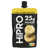 Hipro Pouch Banaan