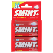 Smint Xl Duo Aardbei