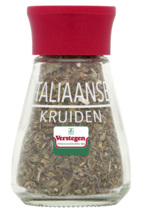 Verstegen Strooier Italiaanse Kruiden - 13 gram