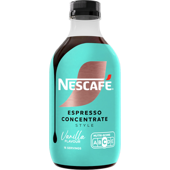 Nescafe Concentrate Vanilla