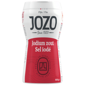 Jozo Zout Jodium