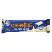 Grenade White Oreo