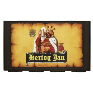 Hertog Jan Pils 24x300ml Krat - 7200 ml