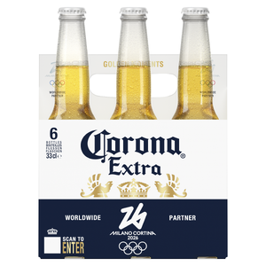 Corona Cerveza 6x330ml Fles - 1980 ml