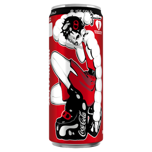 Coca-cola Ice Cold Zero - 250 ml
