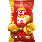 Lay's Naturel