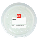 Tzatziki