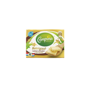Campina Botergoud Bak En Braad - 200 gram