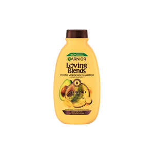 Loving Blends Shampoo Avocado - 300 ml