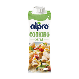Alpro Hb Cooking - 250 ml