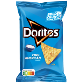 Doritos Cool American