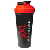 Xxl Nutrition Shaker Black