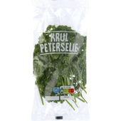 Krul Peterselie