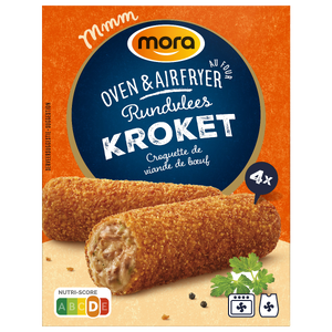 Mora kroket