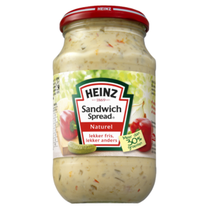 Heinz Sandwich Spread - 450 gram