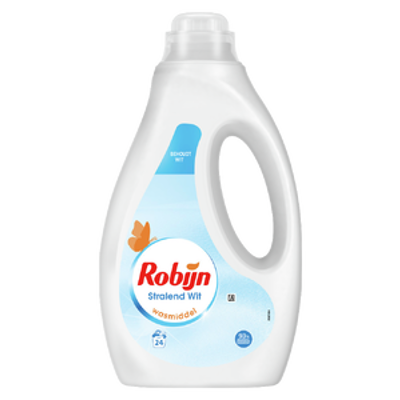 Robijn Vloeibaar Wit