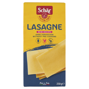 Schar Lasagne - 250 gram