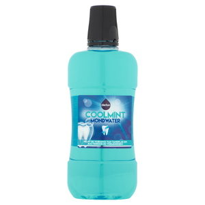 Derlon Mondwater Coolmint - 500 ml