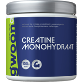 G'woon Creatine Poeder