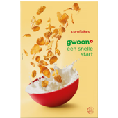 G'woon Cornflakes